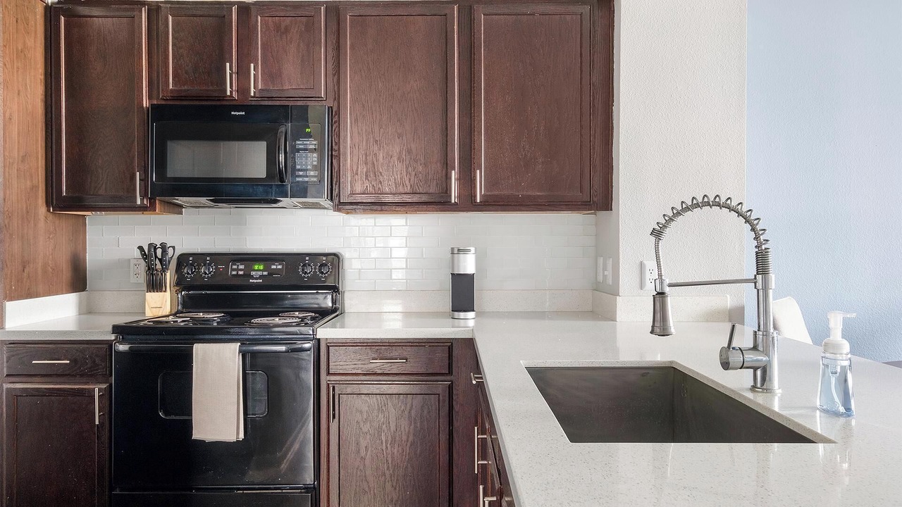 Photo of Kitchen in Atascocita