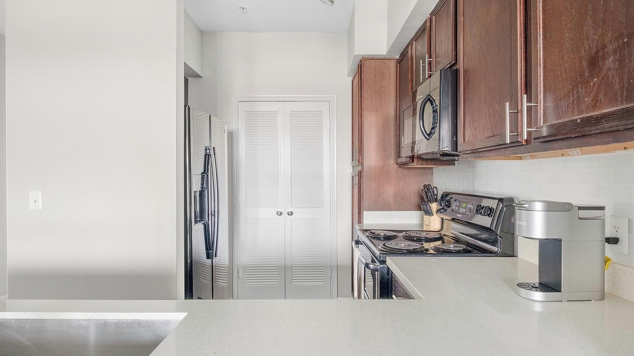 Photo of Kitchen in Atascocita