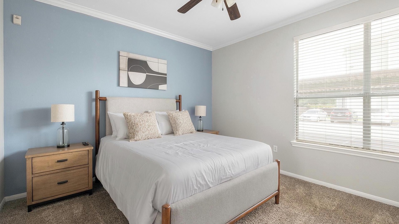 Photo of Bedroom in Atascocita