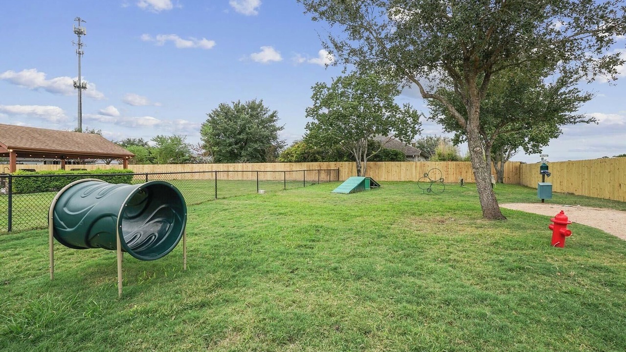 Photo of Outdoor in Atascocita