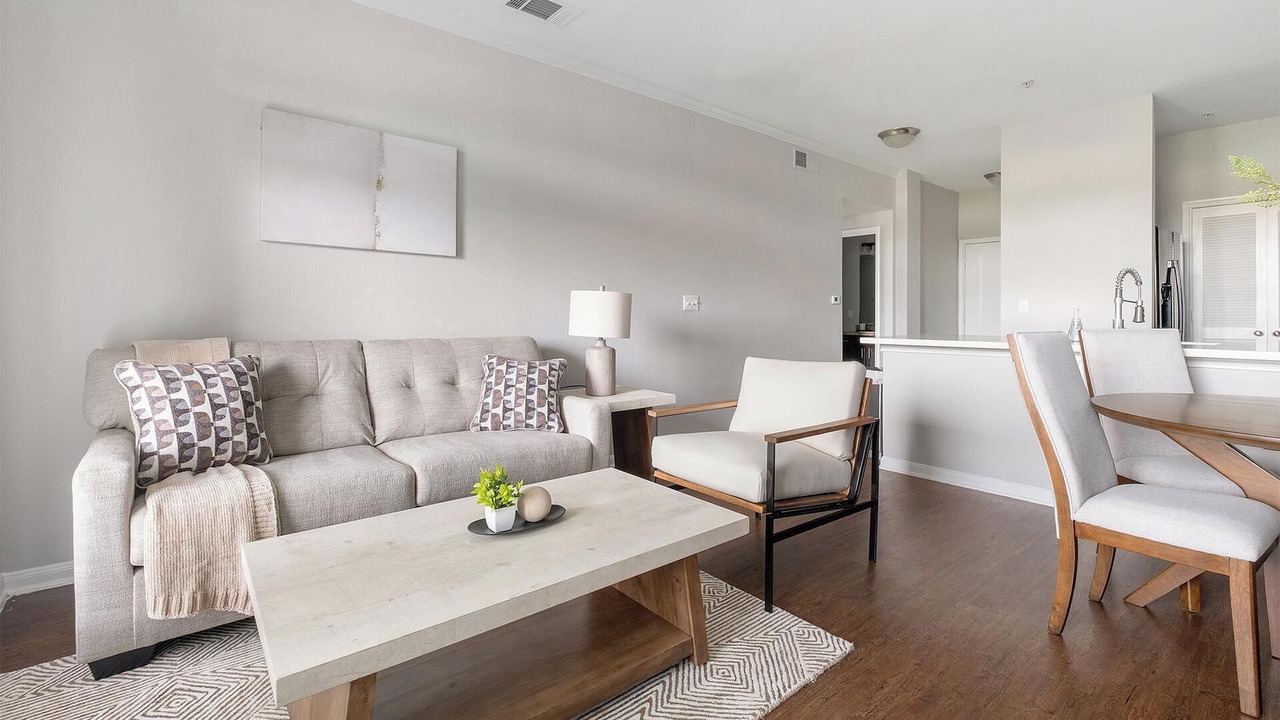 Photo of Livingroom in Atascocita