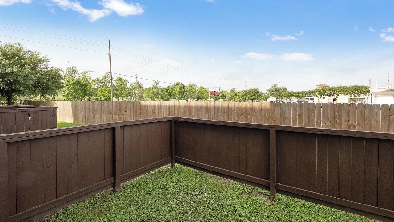 Photo of Outdoor in Atascocita