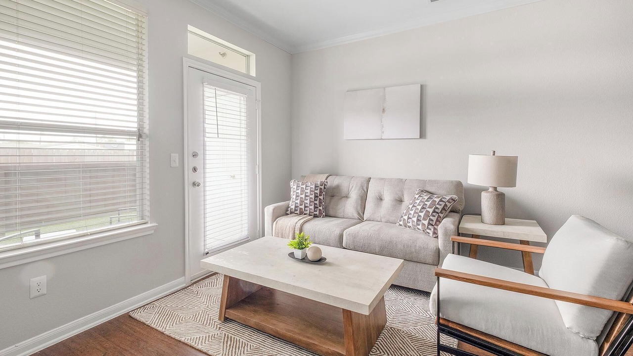 Photo of Livingroom in Atascocita