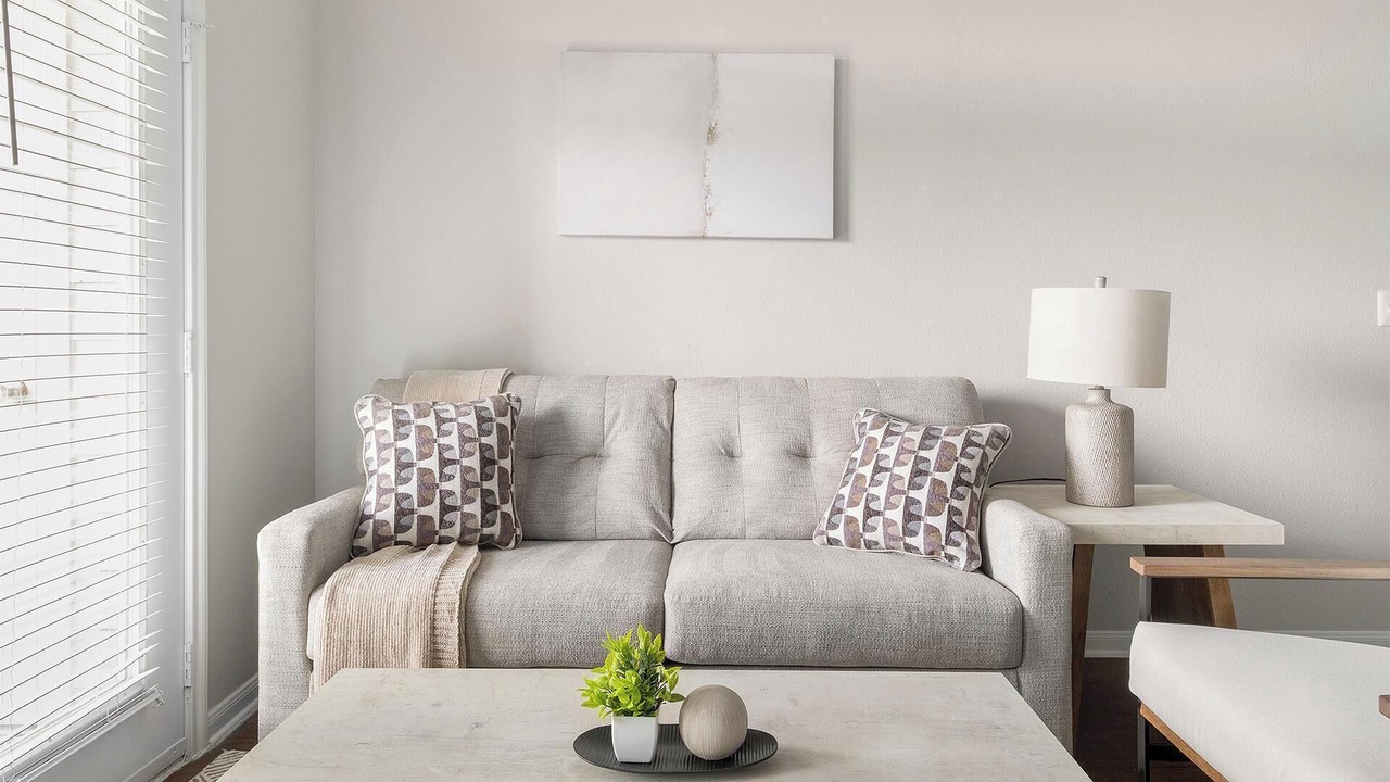 Photo of Livingroom in Atascocita