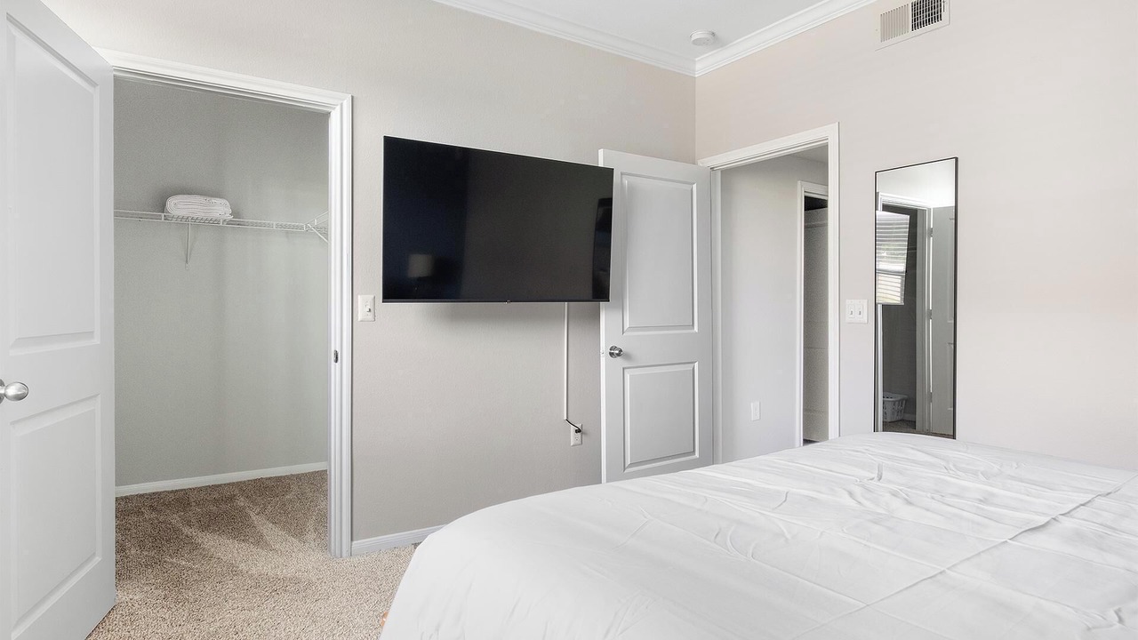 Photo of Bedroom in Atascocita