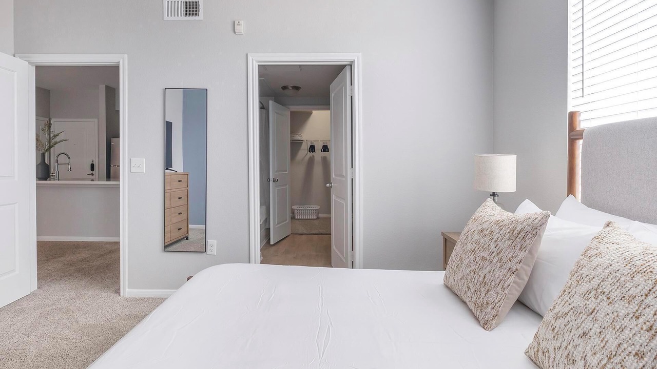 Photo of Bedroom in Atascocita