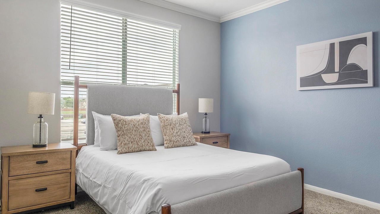 Photo of Bedroom in Atascocita