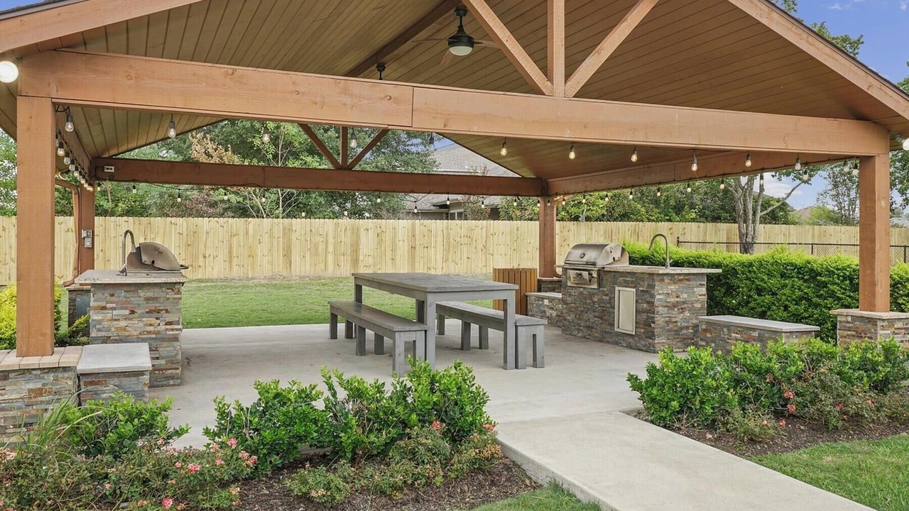 Photo of Outdoor in Atascocita