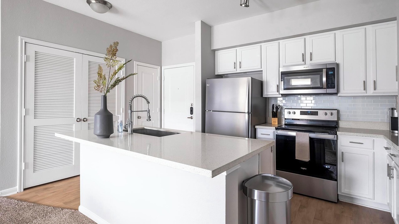 Photo of Kitchen in Atascocita