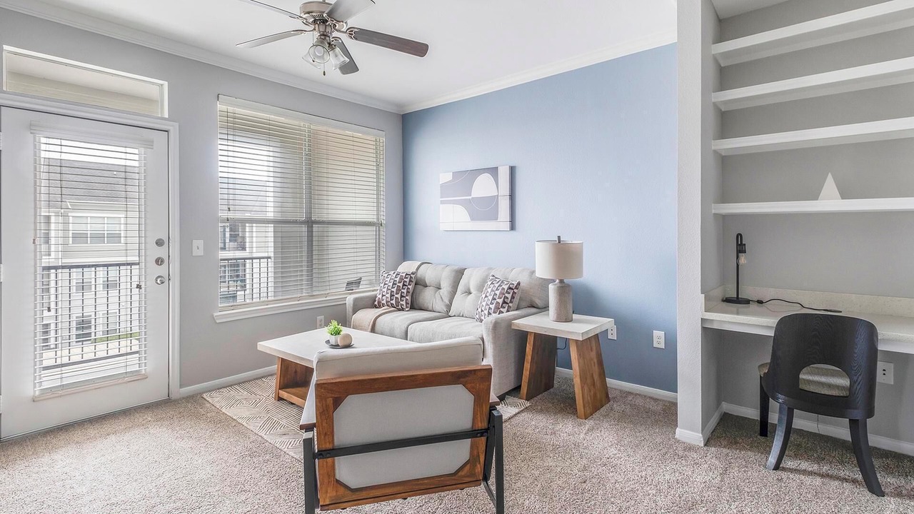 Photo of Livingroom in Atascocita