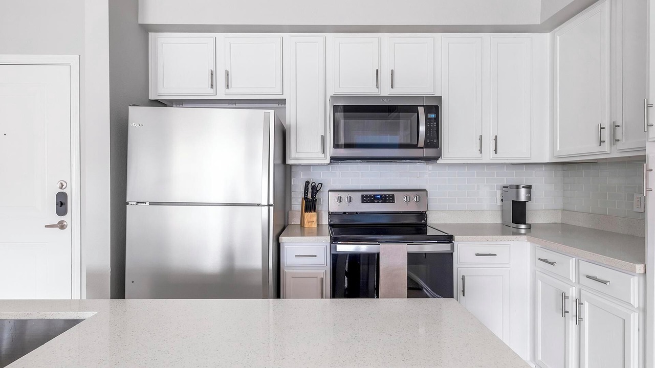 Photo of Kitchen in Atascocita
