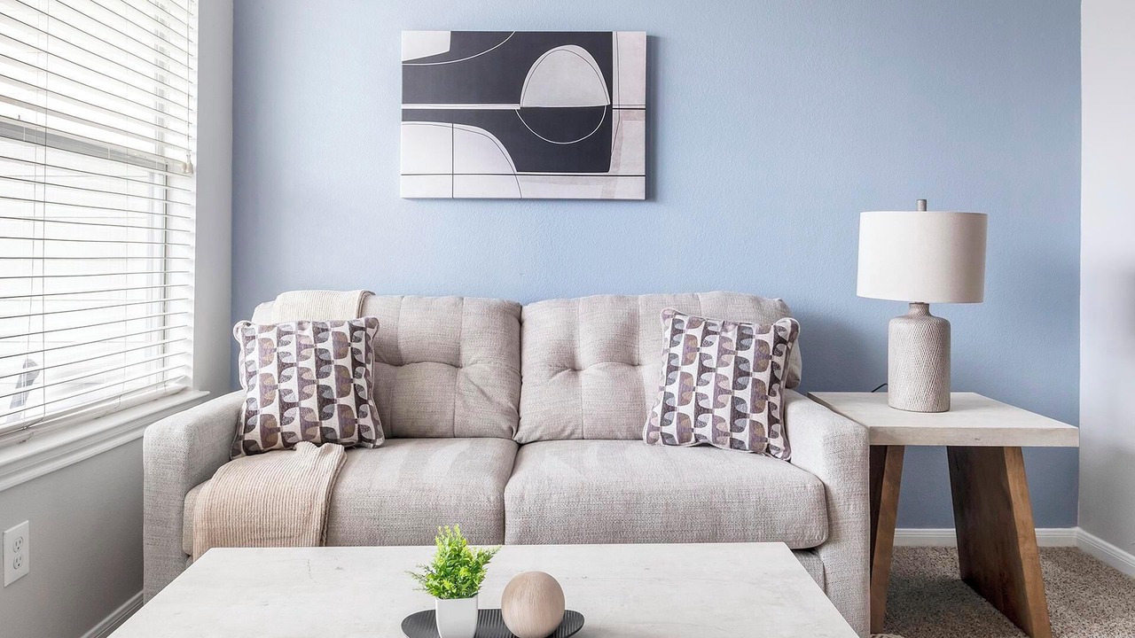 Photo of Livingroom in Atascocita