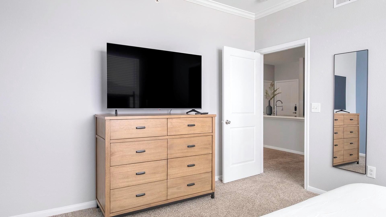 Photo of Bedroom in Atascocita