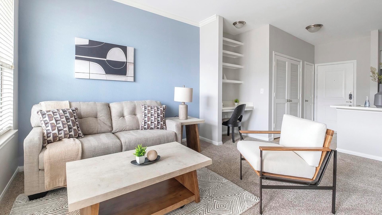 Photo of Livingroom in Atascocita