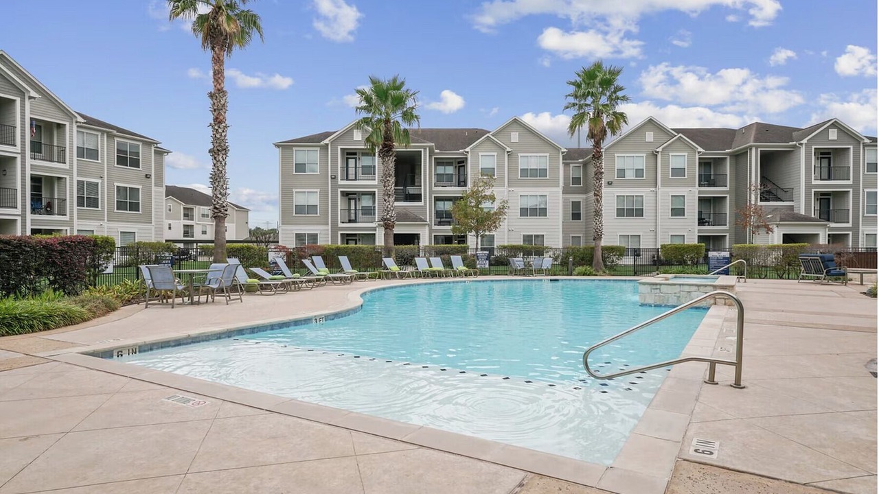 Photo of Outdoor in Atascocita