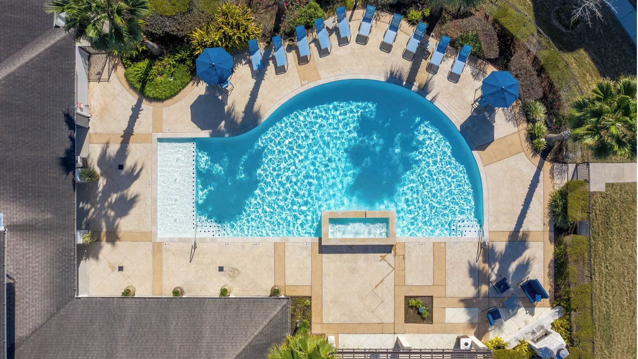 Photo of Outdoor in Atascocita