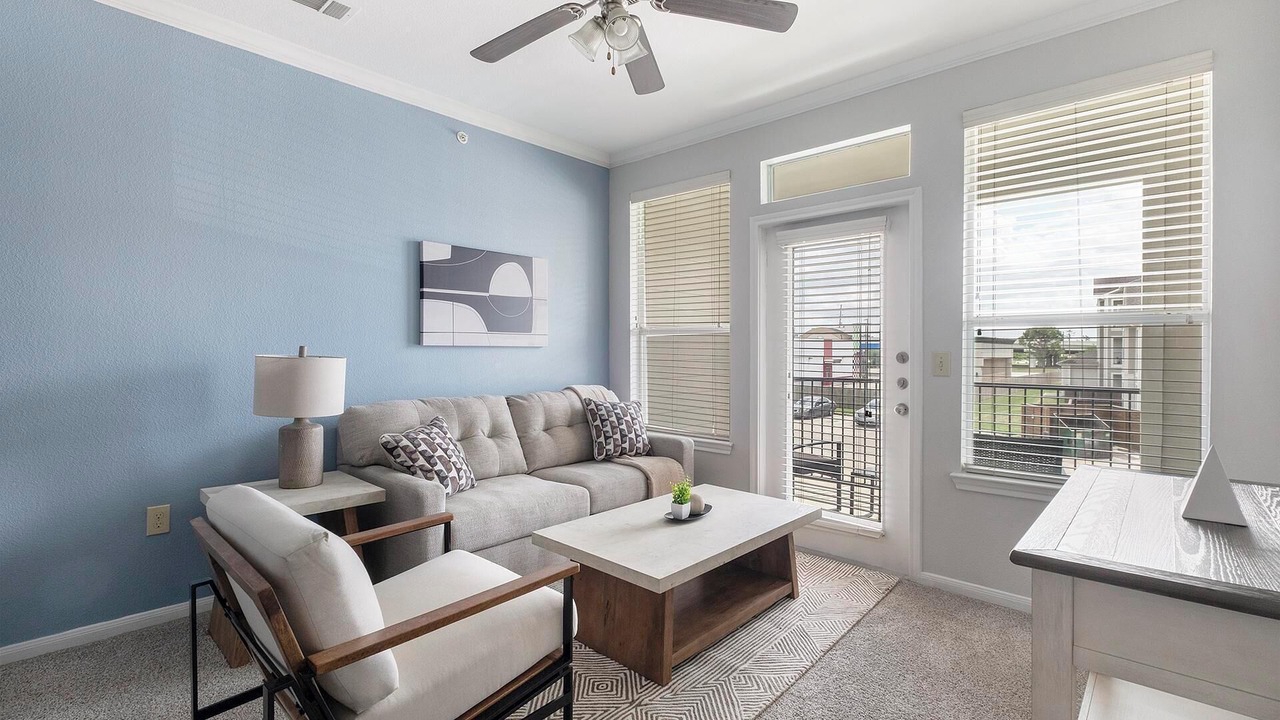 Photo of Livingroom in Atascocita