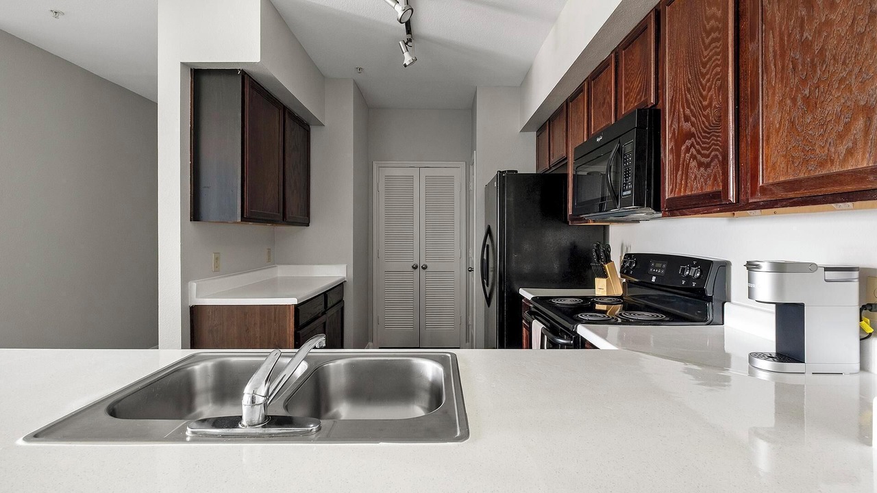 Photo of Kitchen in Atascocita