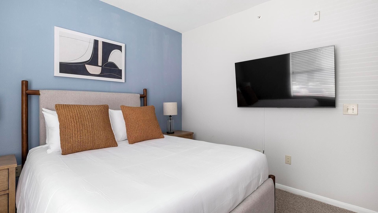Photo of Bedroom in Atascocita