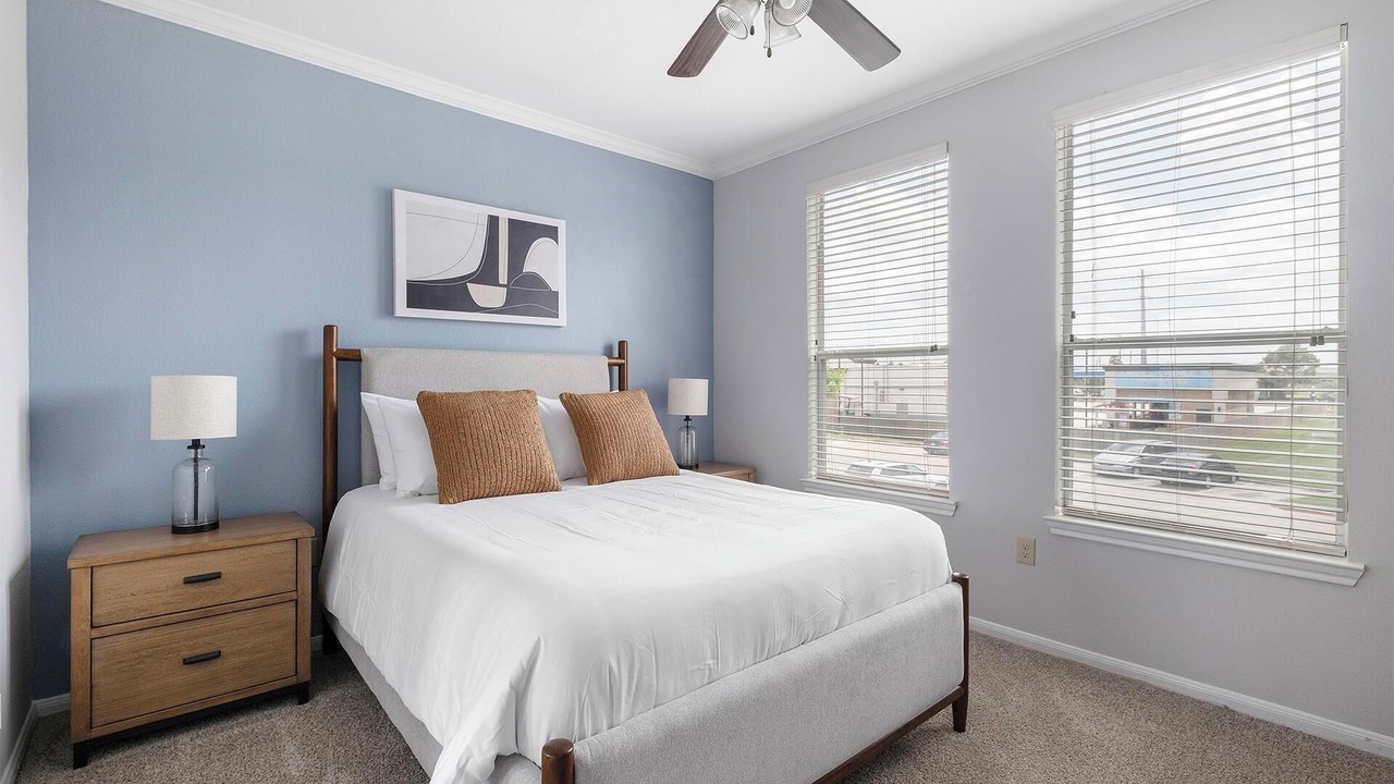 Photo of Bedroom in Atascocita
