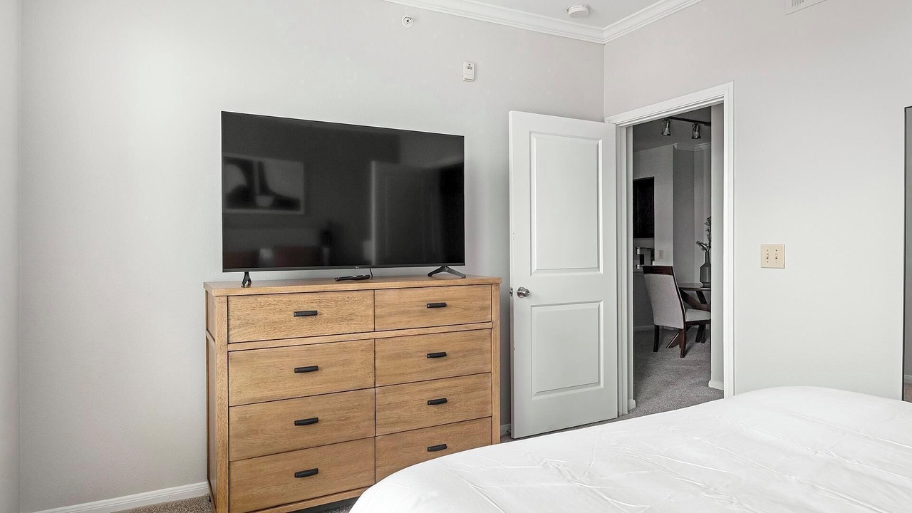 Photo of Bedroom in Atascocita