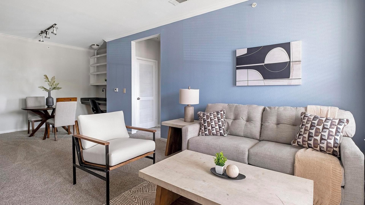 Photo of Livingroom in Atascocita