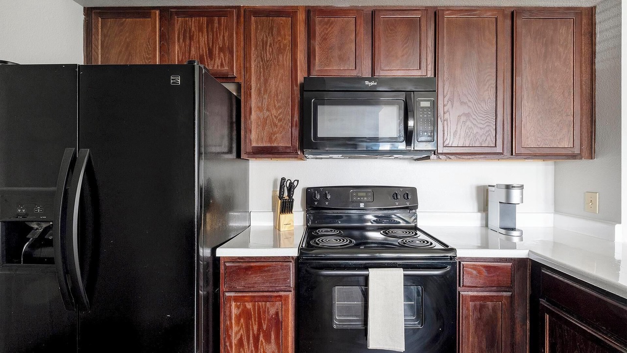 Photo of Kitchen in Atascocita