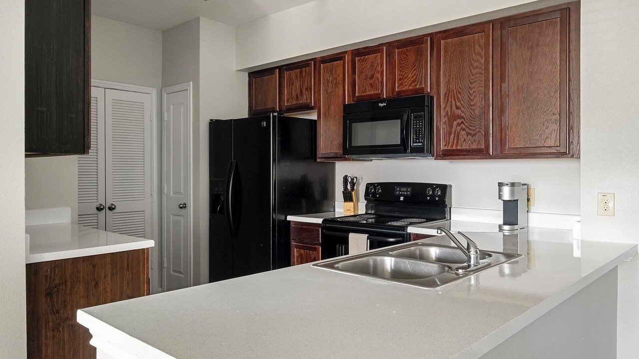 Photo of Kitchen in Atascocita