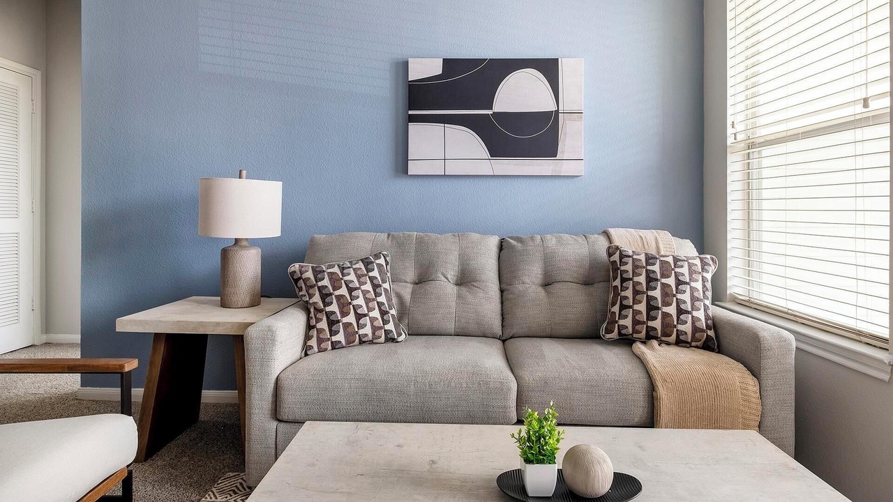 Photo of Livingroom in Atascocita