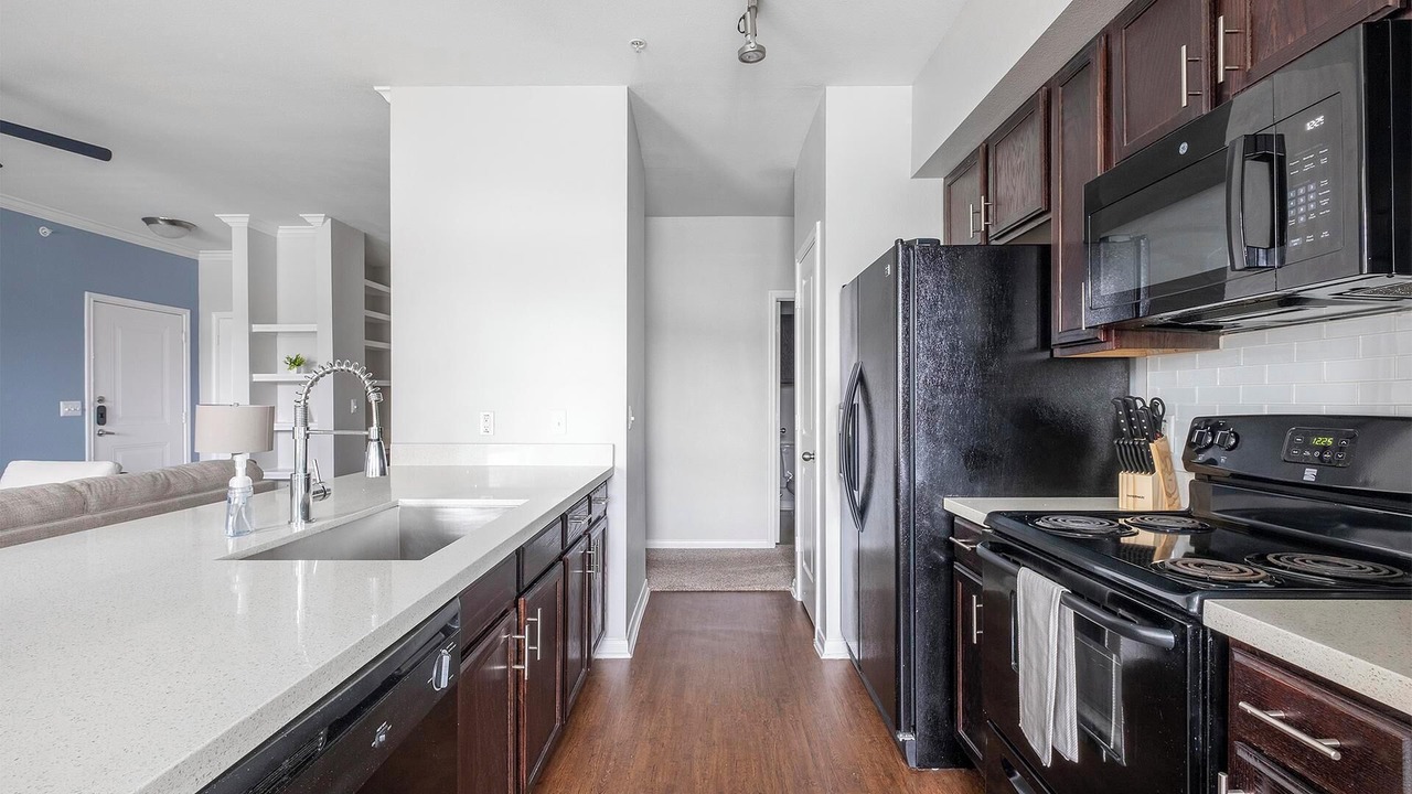 Photo of Kitchen in Atascocita