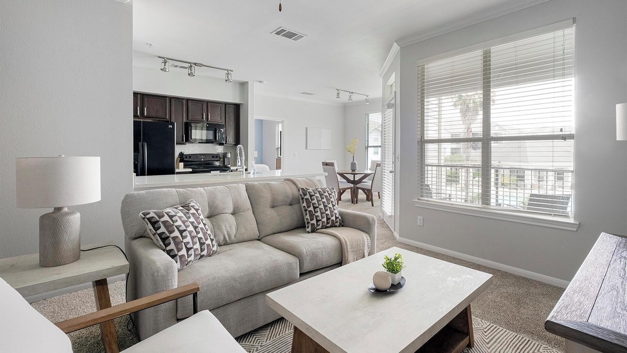 Photo of Livingroom in Atascocita