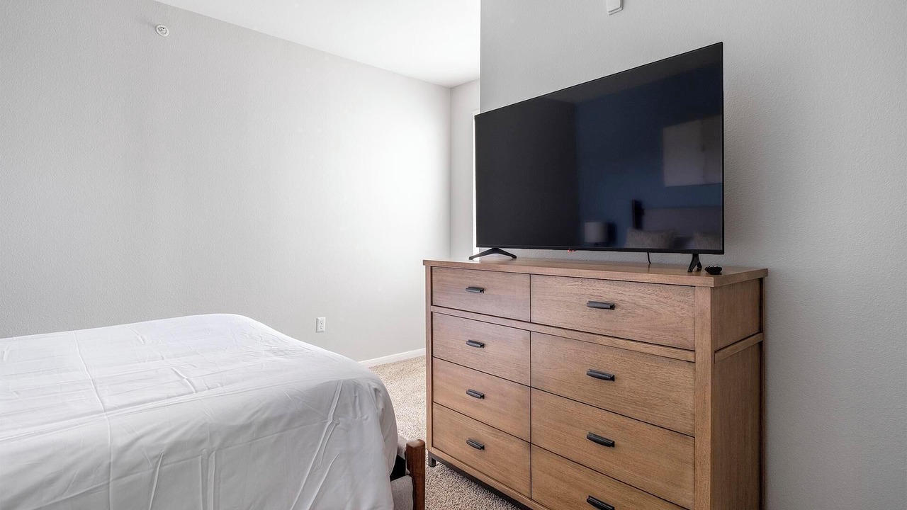 Photo of Bedroom in Atascocita
