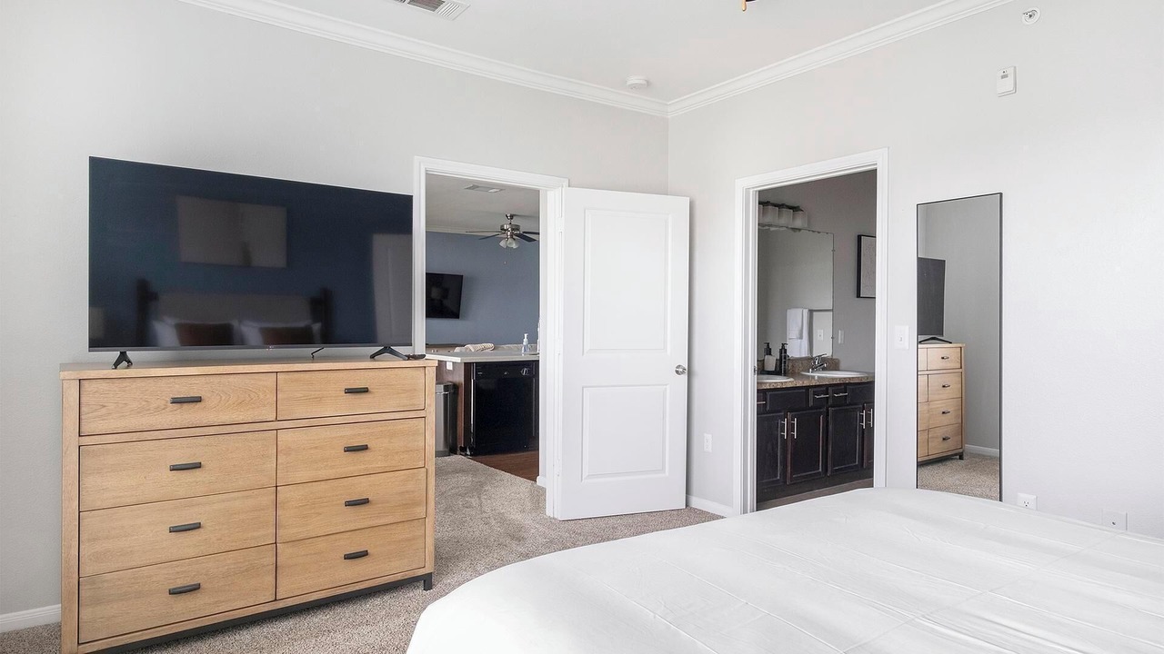 Photo of Bedroom in Atascocita