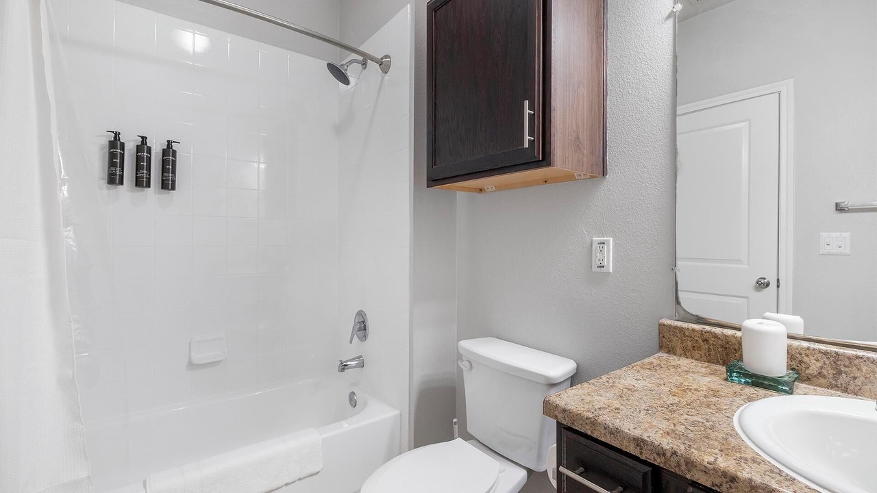 Photo of Bathroom in Atascocita