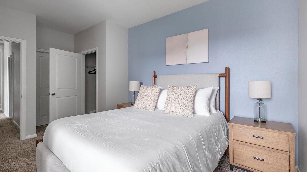 Photo of Bedroom in Atascocita