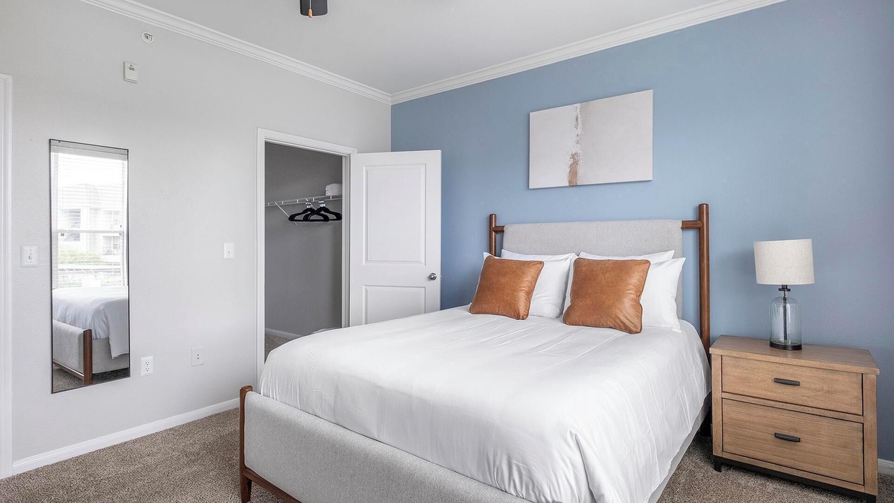 Photo of Bedroom in Atascocita