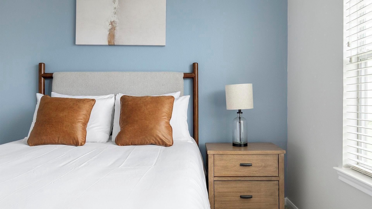 Photo of Bedroom in Atascocita