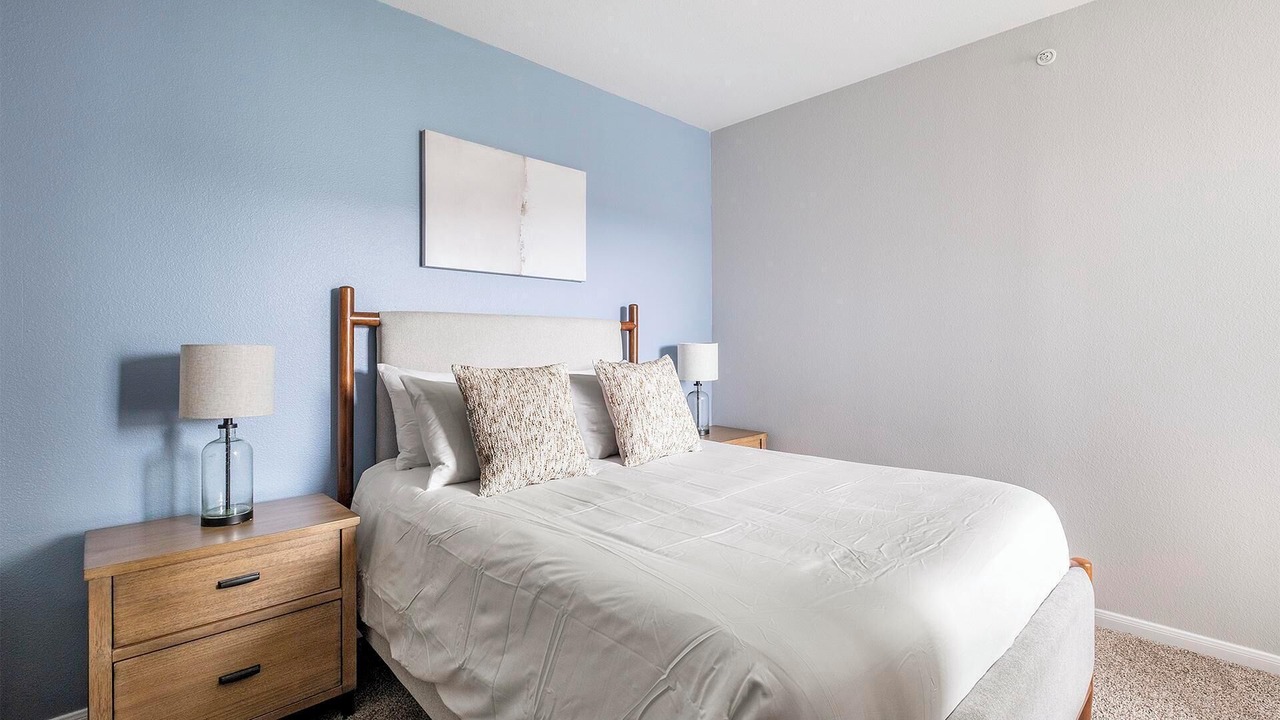 Photo of Bedroom in Atascocita