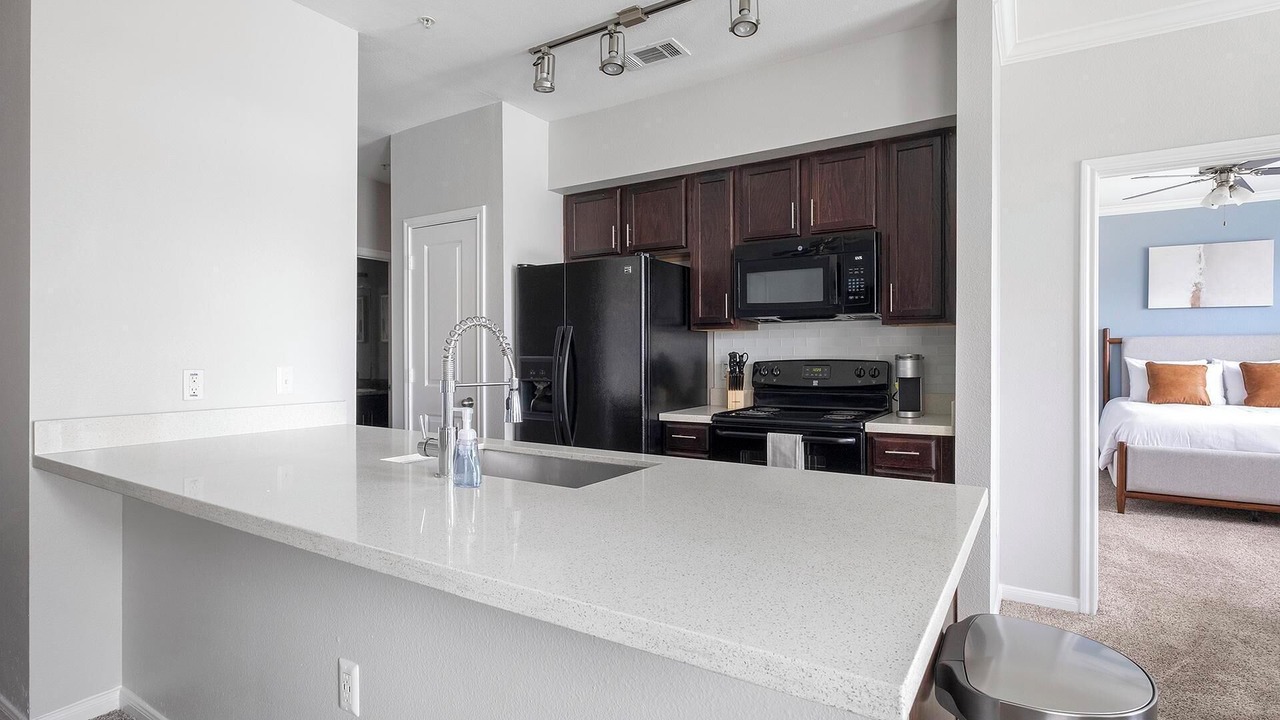 Photo of Kitchen in Atascocita