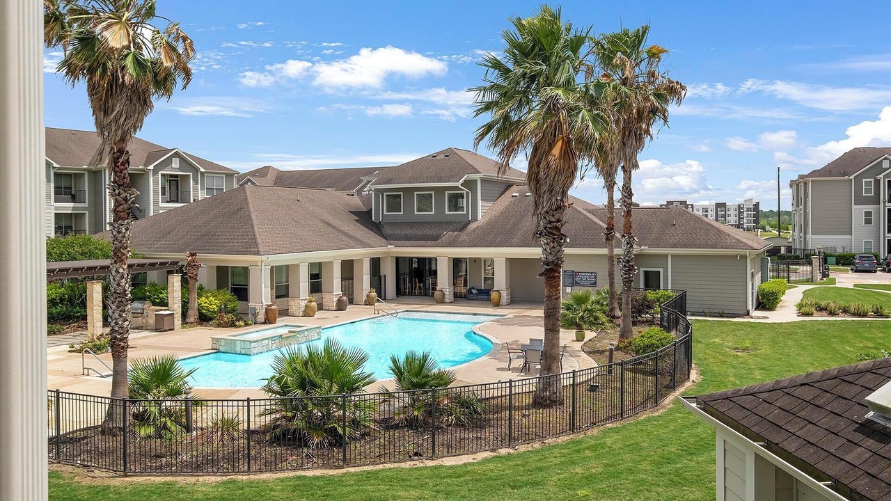 Photo of Outdoor in Atascocita
