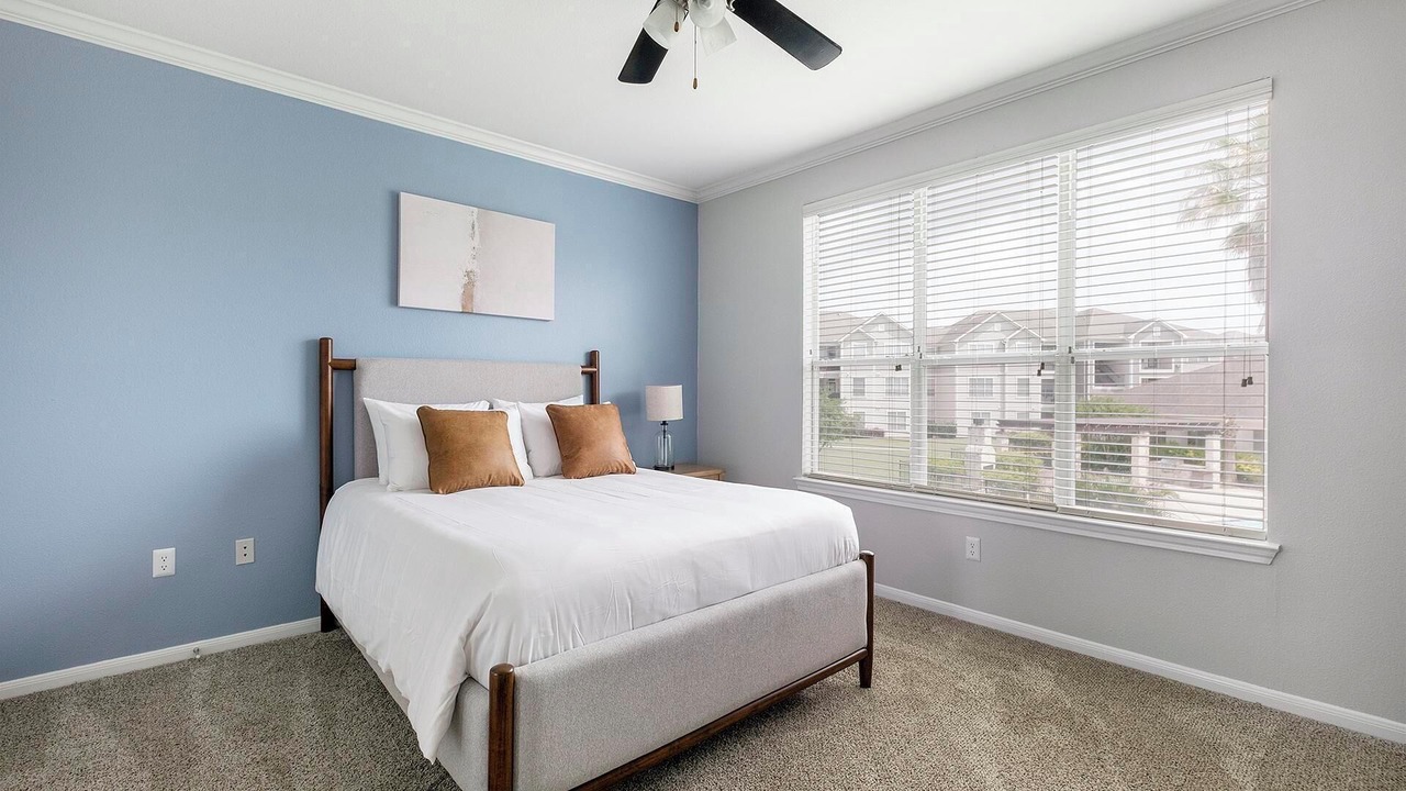Photo of Bedroom in Atascocita