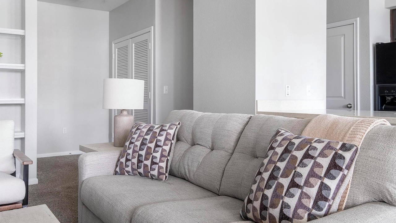 Photo of Livingroom in Atascocita