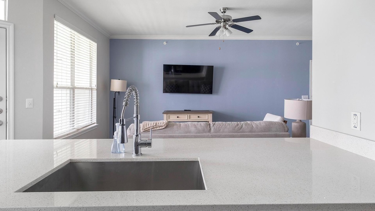 Photo of Livingroom in Atascocita