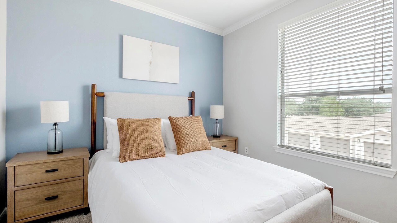 Photo of Bedroom in Atascocita