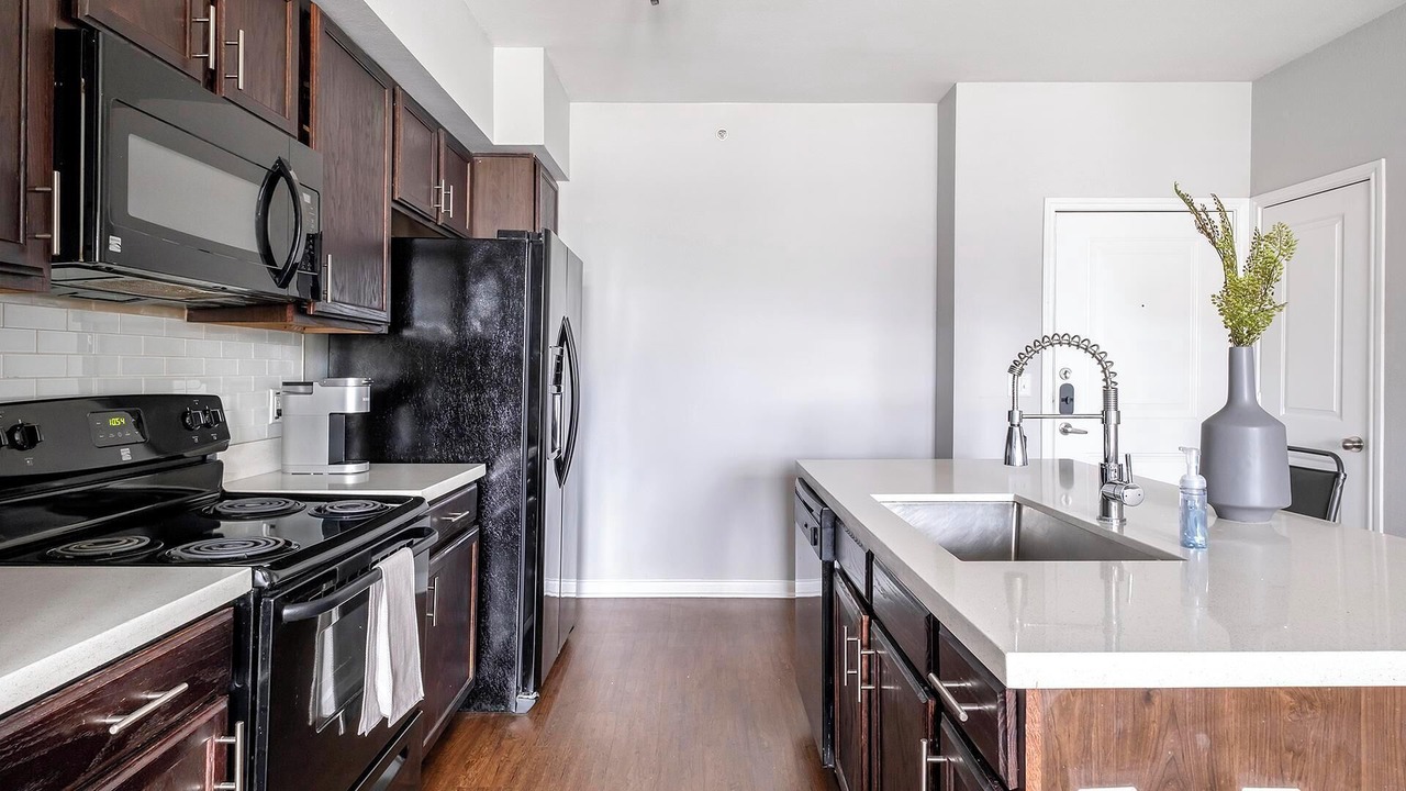 Photo of Kitchen in Atascocita