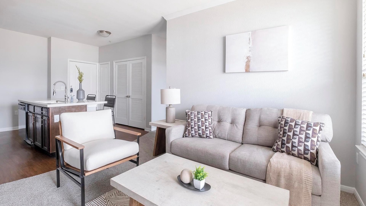 Photo of Livingroom in Atascocita