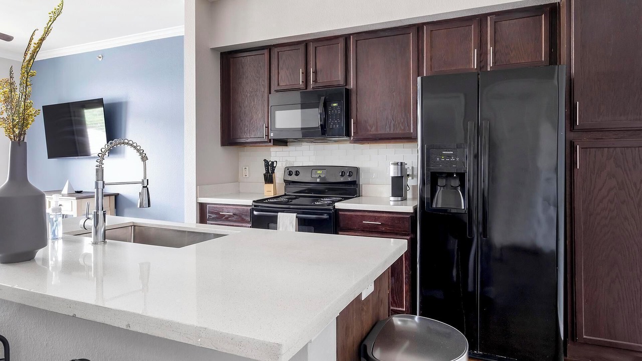 Photo of Kitchen in Atascocita