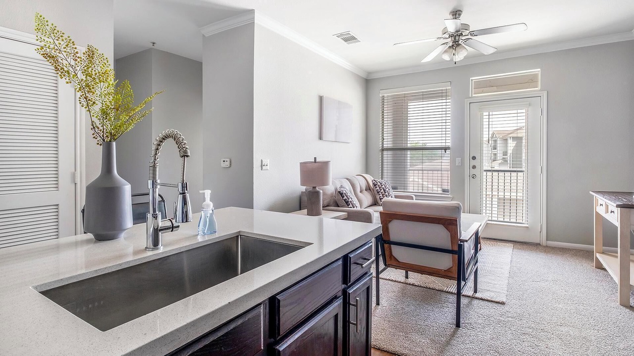 Photo of Livingroom in Atascocita