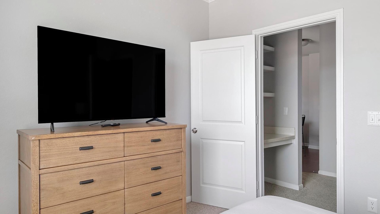 Photo of Bedroom in Atascocita