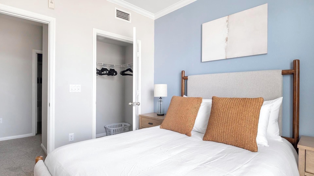 Photo of Bedroom in Atascocita